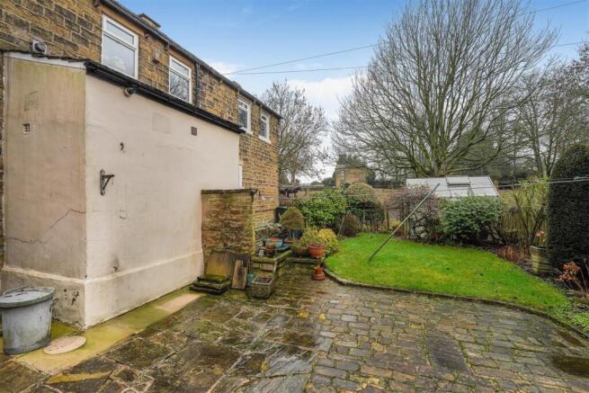 2 bed End of Terrace for sale Image 12