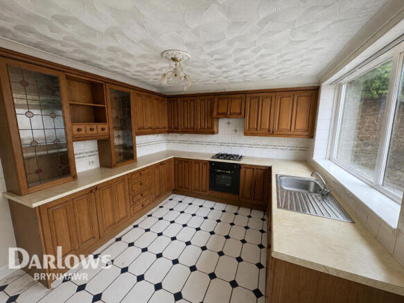 Hillview, Tredegar photo 4