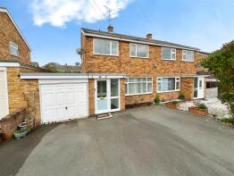 9, The Maltings, Bayston Hill, Shrewsbury SY3 0QE