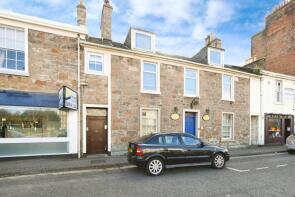 Flat C, Fullarton Street, Ayr KA7 1UB
