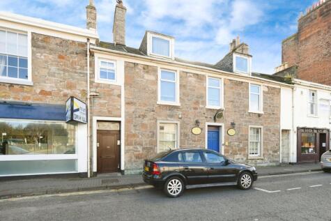 20 Fullarton Street, Ayr, KA7