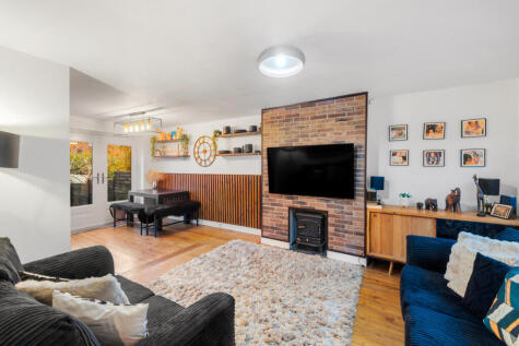 Wickhurst Rise, Portslade, Brighton