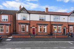 21, St Malo Road, Wigan WN1 2PN