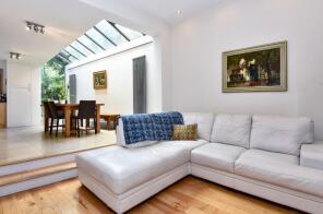 93, Claremont Road, Hornsey, London N6 5BZ
