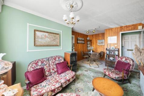 Carlton Court, Studley Grange Road, Hanwell, W7