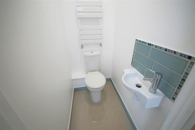 Additional WC