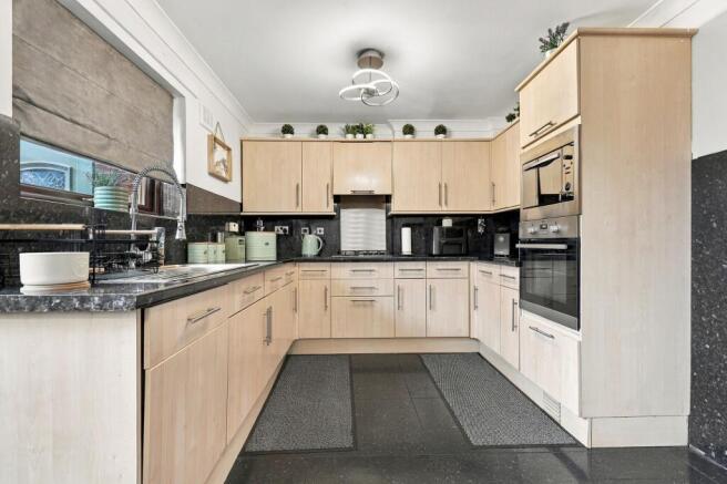 Sunnyside, Coulby Newham, TS8 photo 4