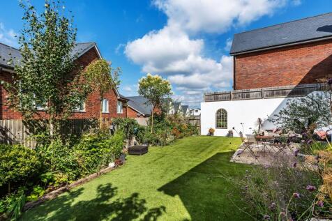 Golding Road, Tunbridge Wells, TN2