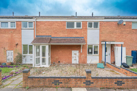 Kingsdown Avenue, Great Barr