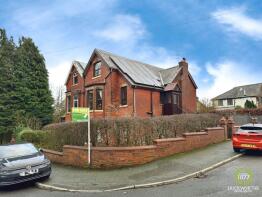 Upper Craigside, Ashleigh Street, Darwen BB3 2JS