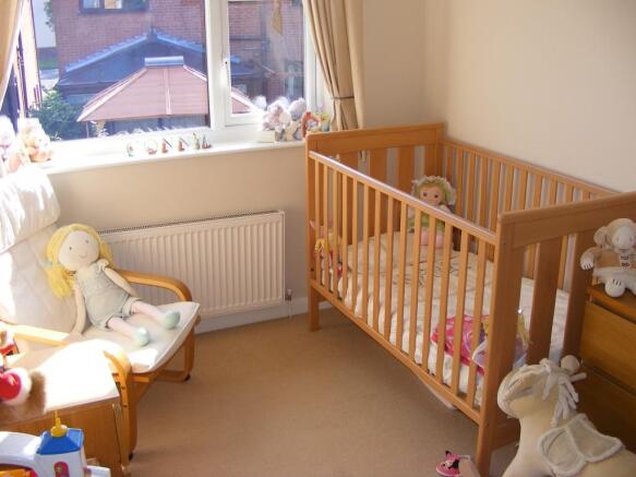 Bedroom Four