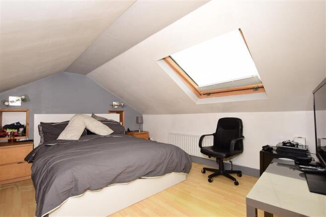 Loft Room