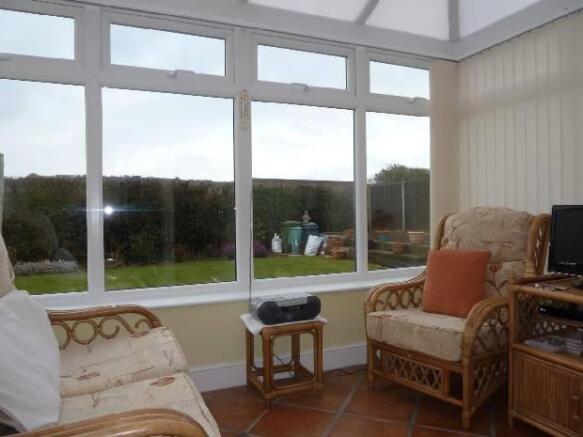 Conservatory 3