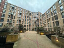 Apartment 1, 41, Essex Street, Birmingham B5 4TT