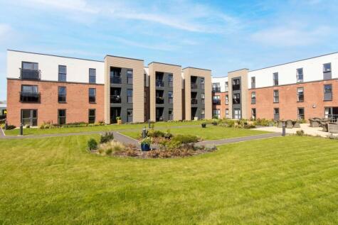 Trimbush Way, Elizabeth Place, LE16