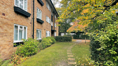 Brewery Road, Woking