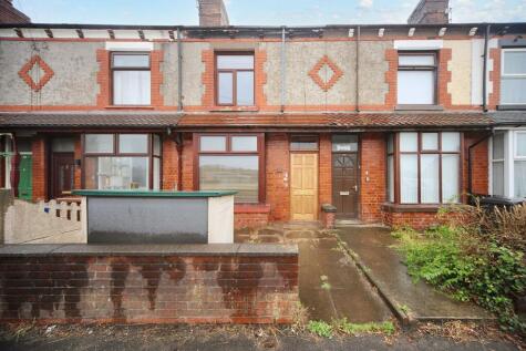 Bickershaw Lane, Abram, WN2