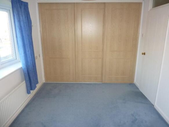 5th bedroom