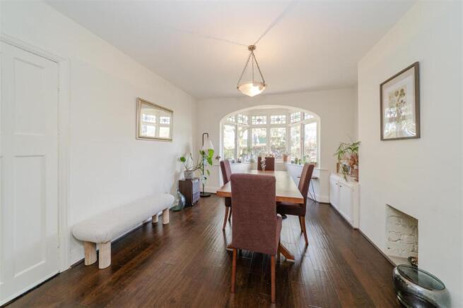 Reception Room One