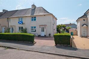 18, North Lodge Avenue, Motherwell ML1 2RP
