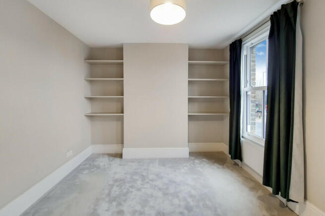 Bedroom 1-2
