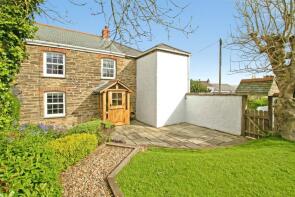 Lavender Cottage, Rose TR4 9PQ
