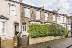 49, Stewart Road, London E15 2BA