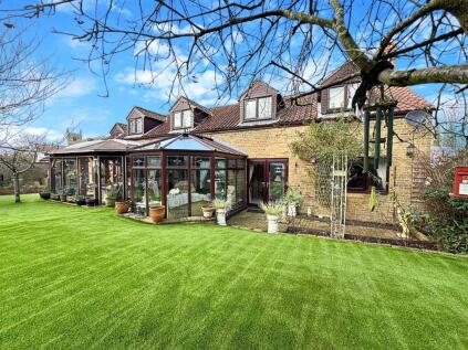 Church Street, Scothern LN2