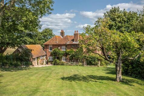 Bo-Peep Lane, Alciston