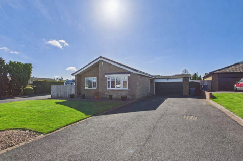 Ingram Drive, Chapel Park, NE5