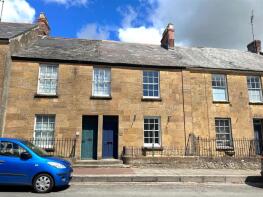 24, West Street, Ilminster TA19 9AB