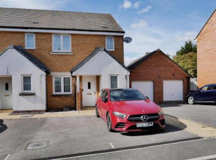 Anson Avenue, Calne