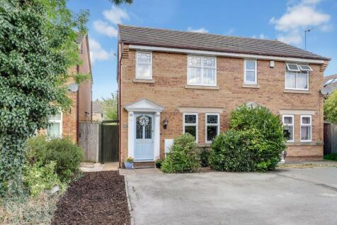 Rossett Close, Gamston, NG2