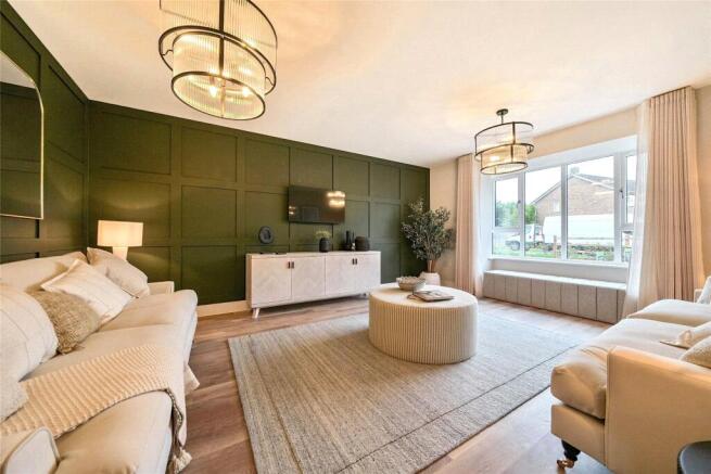 Show Home