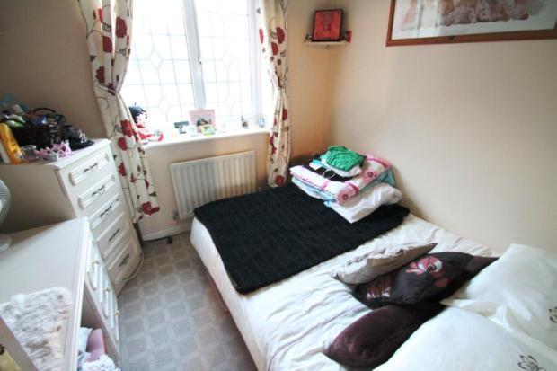 BED 4
