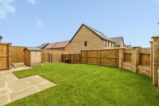 3 bed Detached for sale Image 4
