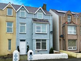 Fern Lodge, Station Road, Rhosneigr LL64 5QP