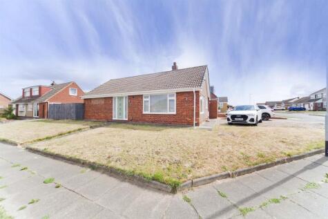 Mowbray Road, Hartlepool