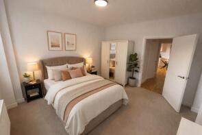 Apartment 6, 76 Wallis House, North Street, Guildford GU1 4AW