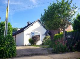 1, The Nook, Nottingham NG9 5AB