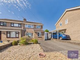 31, Goldfinch Close, Caldicot NP26 5BW