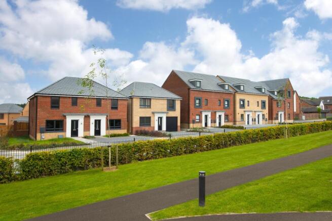 3 bed Terraced for sale Image 11