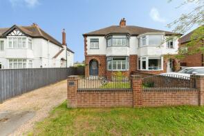 89, Kenwick Road, Louth LN11 8EL