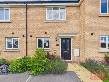 Farrier Way, East Ayton, Scarborough