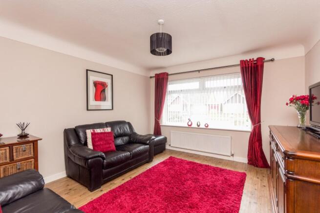 Front Lounge