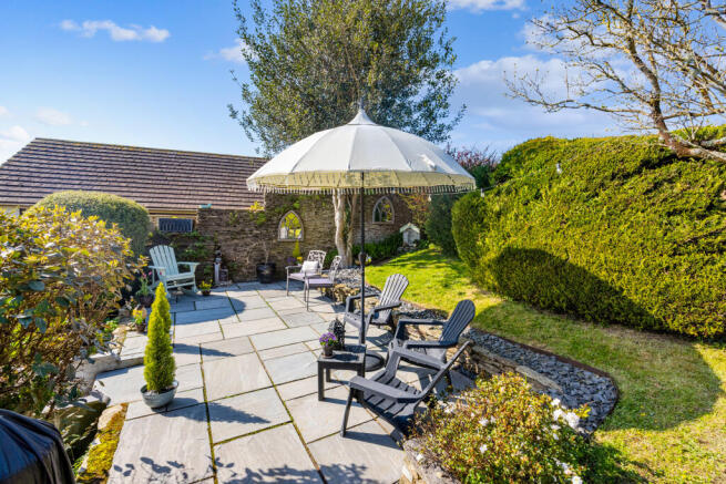 A09 - 8 Tanpits Meadow Chillington - 260319