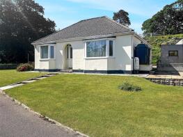 Trecarne, Halgavor Road, Bodmin PL31 1BS