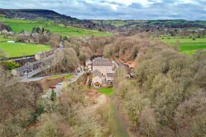 38, Wildspur Mills, Sheffield Road, New Mill, Holmfirth HD9 7BA