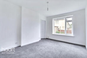 1, Clevely Way, Nottingham NG11 8AY