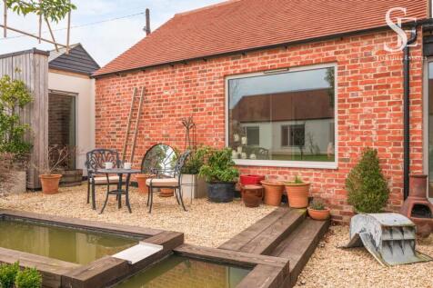 Courthill Road, Letcombe Regis, OX12